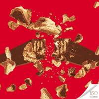 kit kat chocolate GIF by KitKat® Colombia