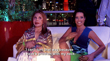 real housewives mama elsa GIF by RealityTVGIFs